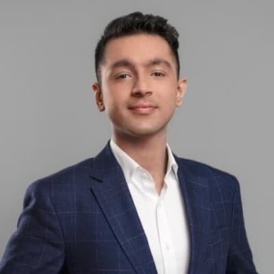 Divyanshu Bali